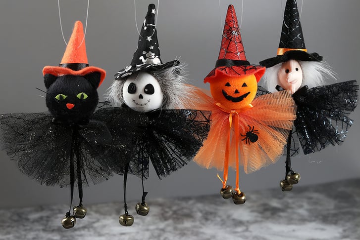 4pcs-Halloween-Ornaments-Bell-Pendant-1