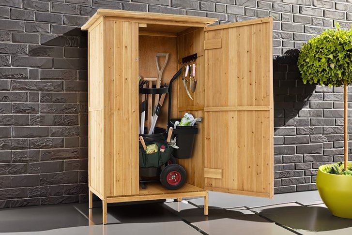 Wooden-Garden-Shed-w-Asphalt-Roof-1
