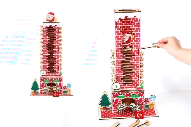 TIKTOK-TREND--Christmas-Advent-2