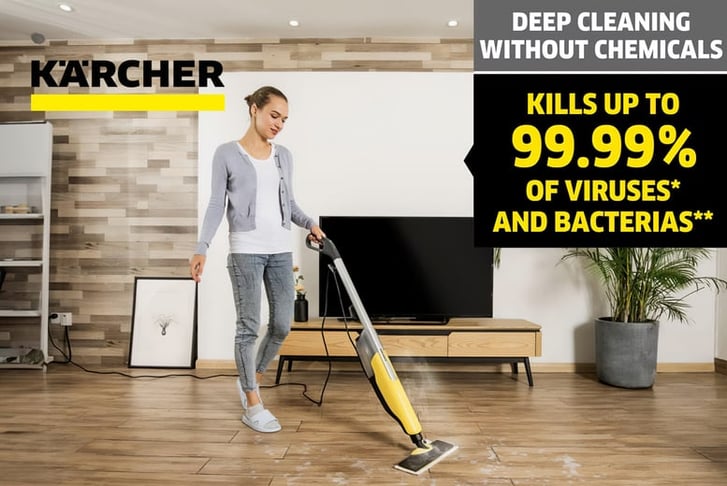 karcher-lead