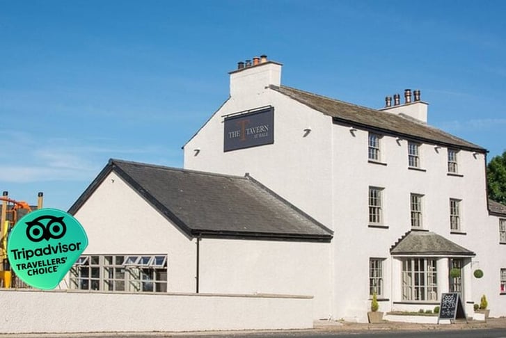 The Tavern at Hale, Milnthorpe