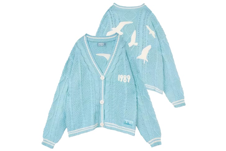 Taylor-Swift-Inspired-Long-Sleeve-Knitted-Cardigan-2