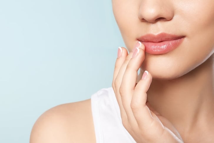 0.5ml Lip Filler Treatment or 1ml Upgrade - Dublin