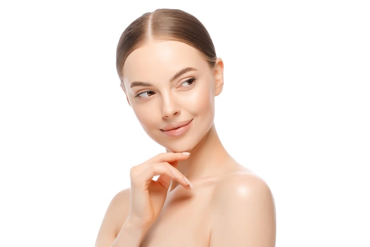 Tear Trough Dermal Filler Treatment - Beauty Institute in Marylebone 