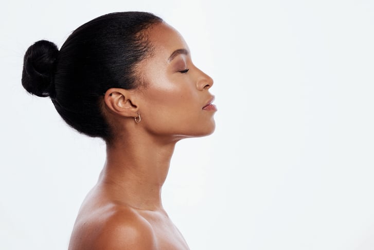 Jaw Slimming Treatment - Beauty Institute in Marylebone 