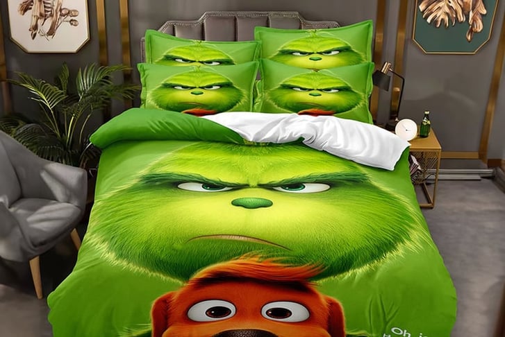 feed_opt_google_Grinch-Series-Cartoon-Duvet-Cover