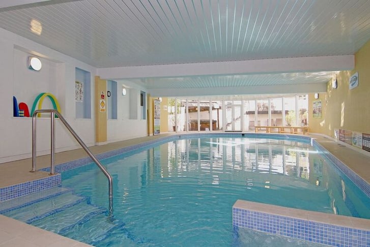 Embleton Spa Hotel, Northumberland