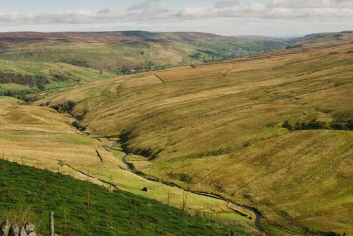 Yorkshire Dales Tour from York 6