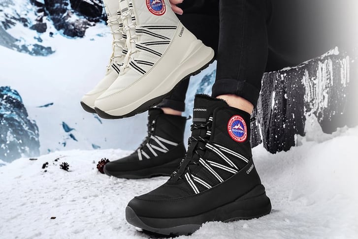 Canada-Goose-Inspired-Unisex-Snow-Boots-2