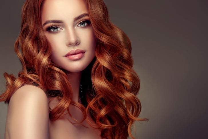 Brazilian Keratin Hair Treatment - Beckenham