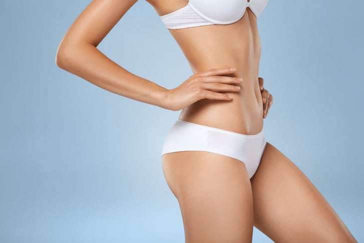 Beauty Rehab, Barnet: Brazilian Bum Lift