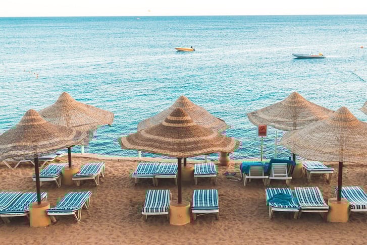 Sharm El Sheik Holiday