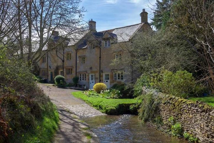 The Crown Hotel 2