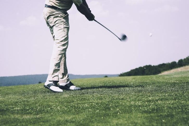 1-Month Unlimited Golf Membership - 14 Premium Locations