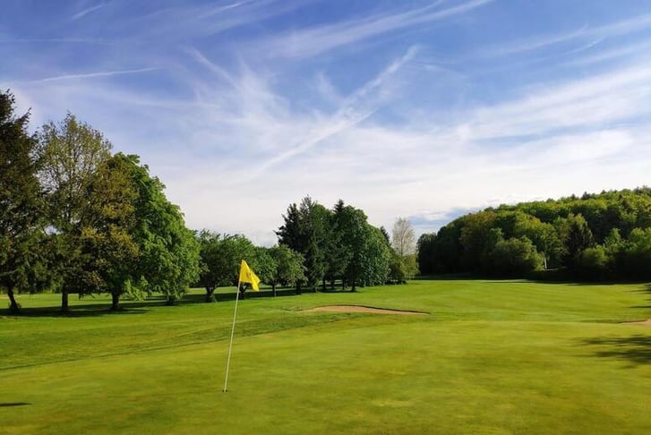 1-Month Unlimited Golf Membership - 14 Premium Locations (2)