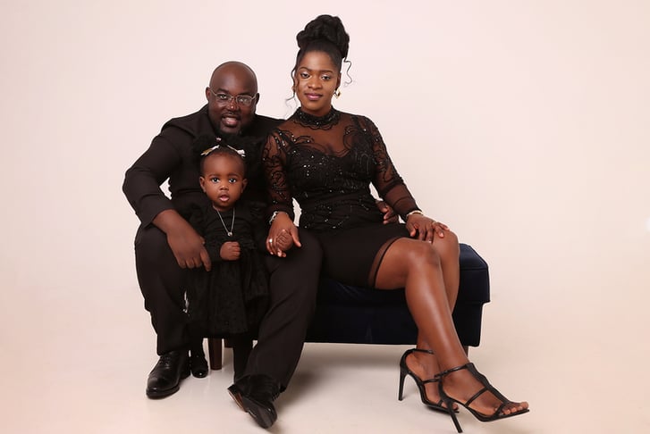 Photo Session in Birmingham – Newborn, Family & More_1