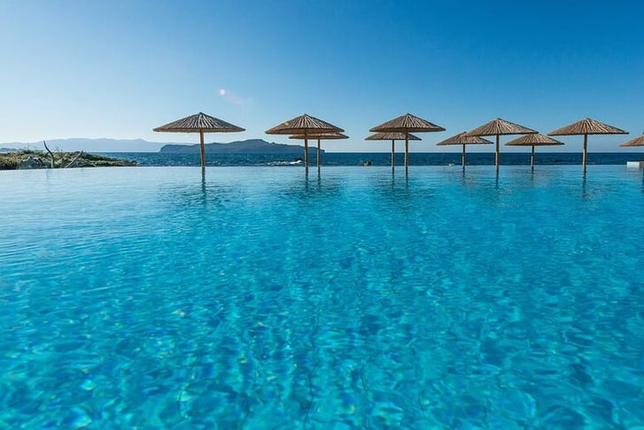 infinity-pool