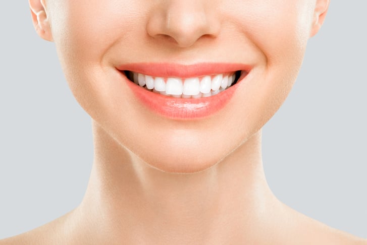 LED Teeth Whitening Treatment at Wembley – 3 Options