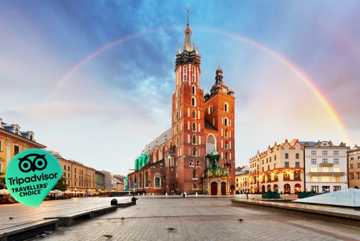 krakow