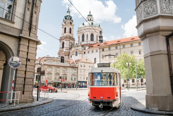 Prague Lead