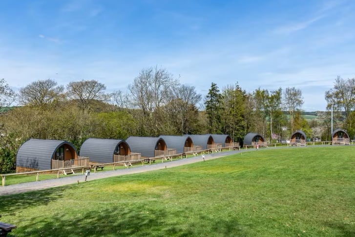 hillcroft pods 2