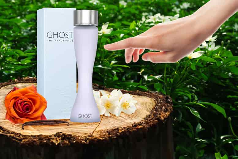 Ghost perfume 150ml new arrivals