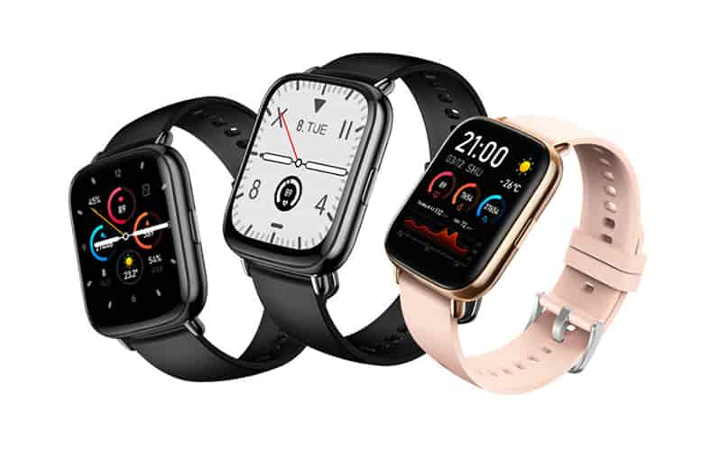 Smart watch screen on sale touch