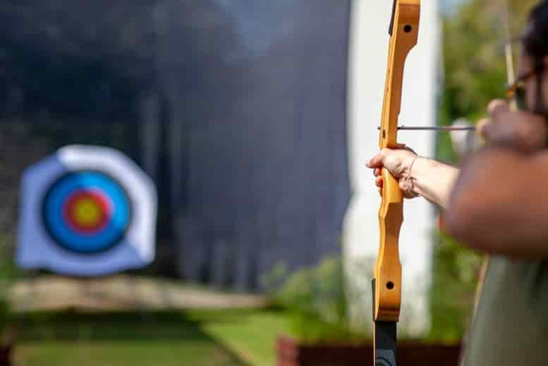 Clay Pigeon Shooting Package for 2 - Wowcher