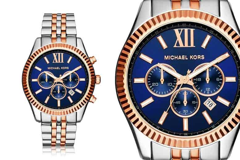 Michael kors smartwatch hot sale black friday sale