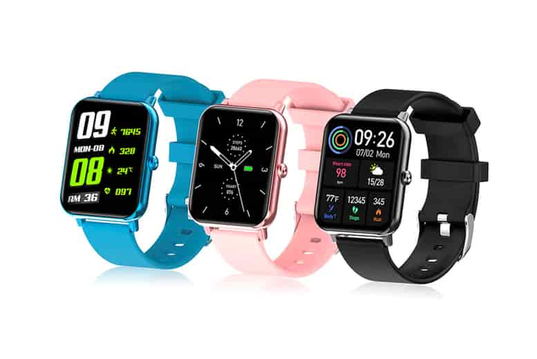 Smart Watch Deals Wowcher