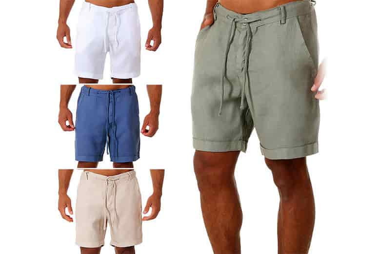 Mens summer clothes on sale sale