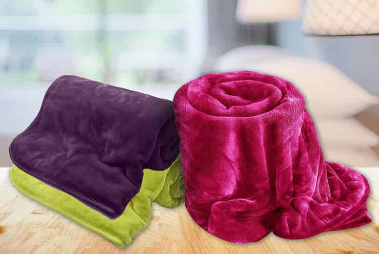 Photo 2025 blanket wowcher