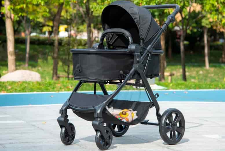 Prams Pushchairs Strollers Buggies Wowcher