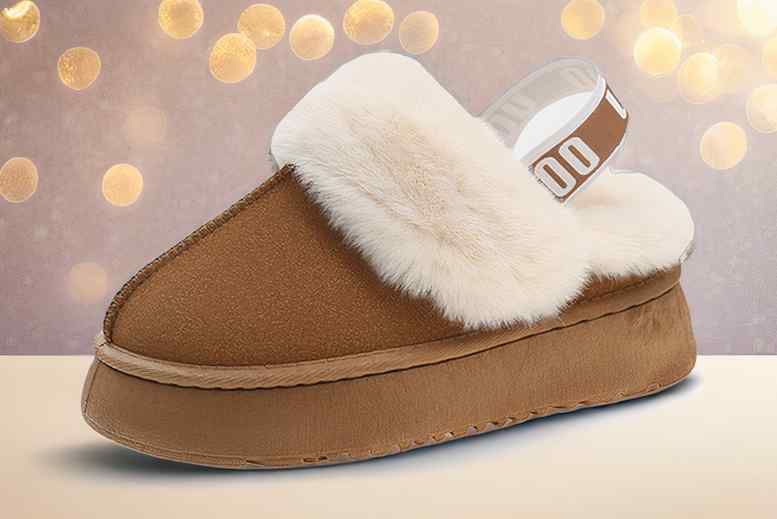 Ugg discount hot sale code 218