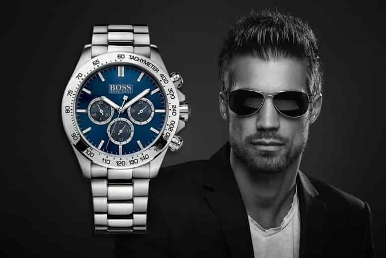 Hugo boss watches clearance wowcher