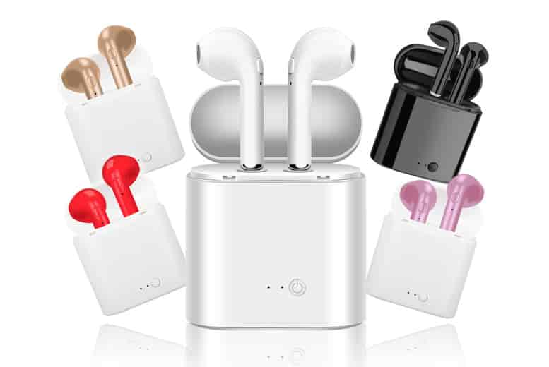 Wowcher airpods new arrivals