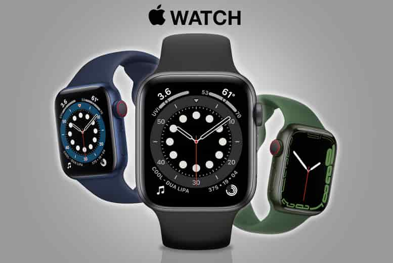 Best smartwatch deals on sale uk