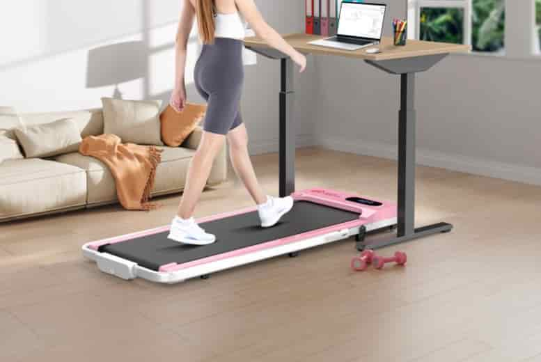 Selfridges treadmill best sale