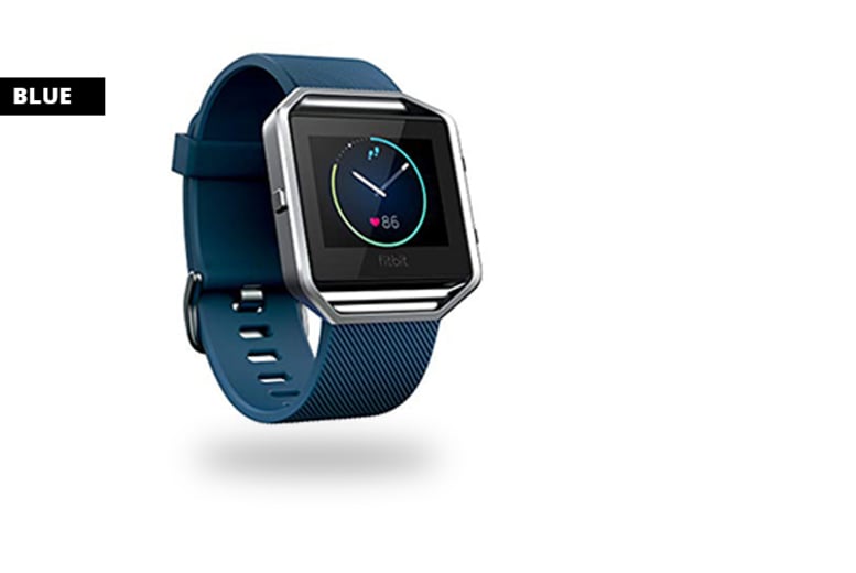 Fitbit blaze hotsell deals uk