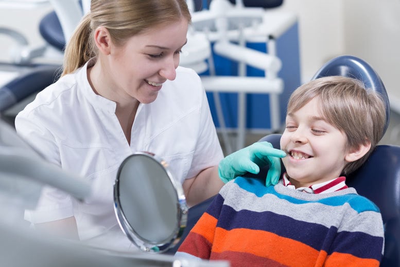 Online Accredited Dental Assistant Course - Dublin South - Livingsocial