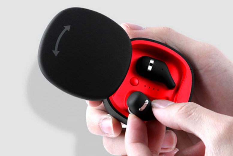 Nextgen bluetooth 2025 5.0 earbuds