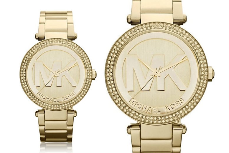 Mk5784 best sale michael kors