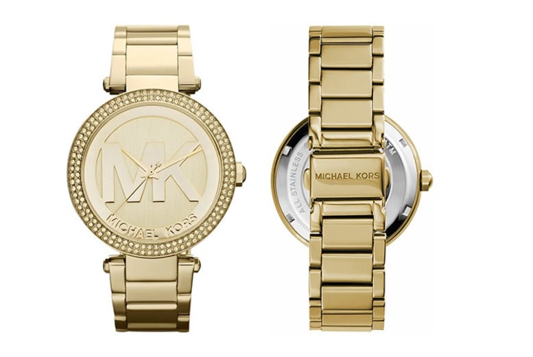 Mk5784 watch shop