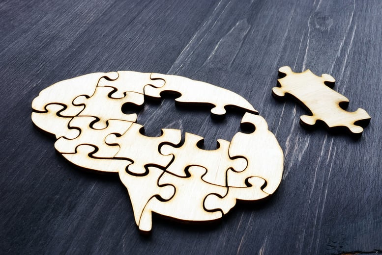 Mental Health, Stock Image