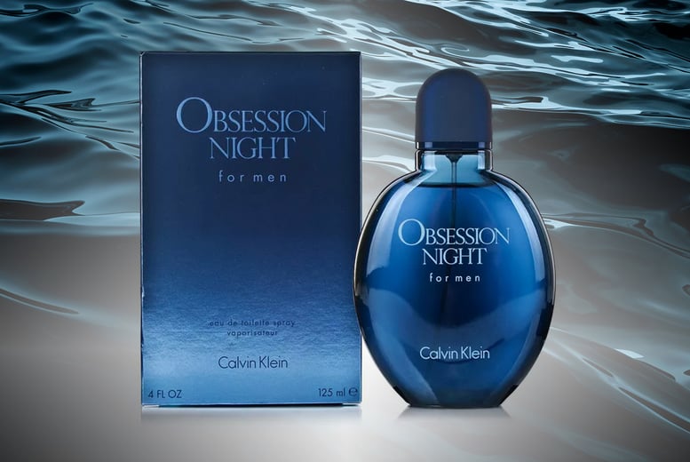 Obsession night online 125ml