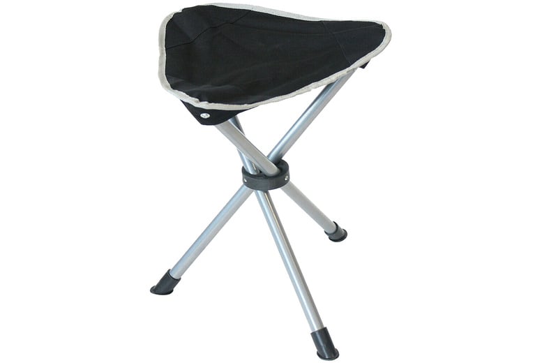 Portable Strong Camping Stool Voucher LivingSocial