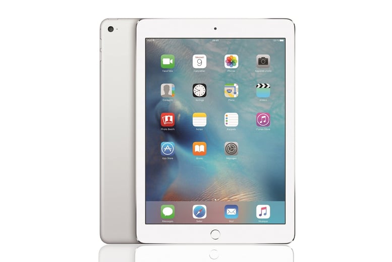 Apple iPad Air 16GB Deal - Wowcher