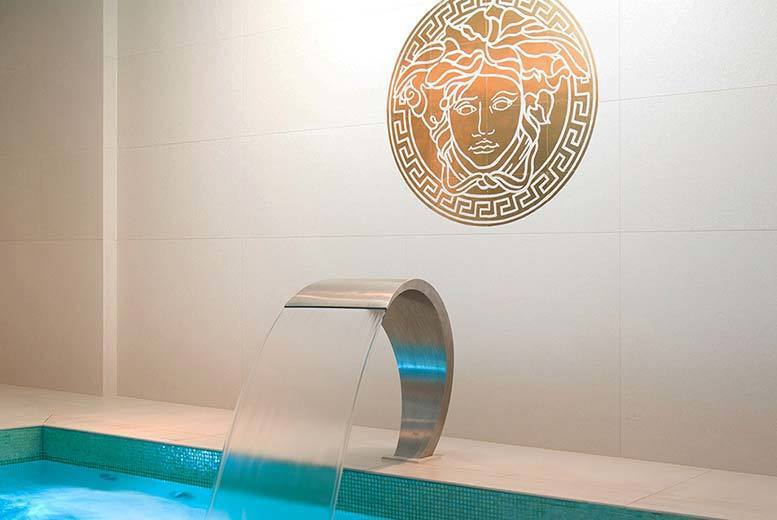 Spa Day & Bubbly Liverpool Street Deal2