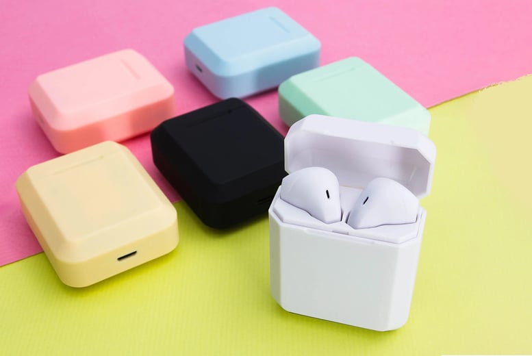 Next gen best sale wireless earbuds