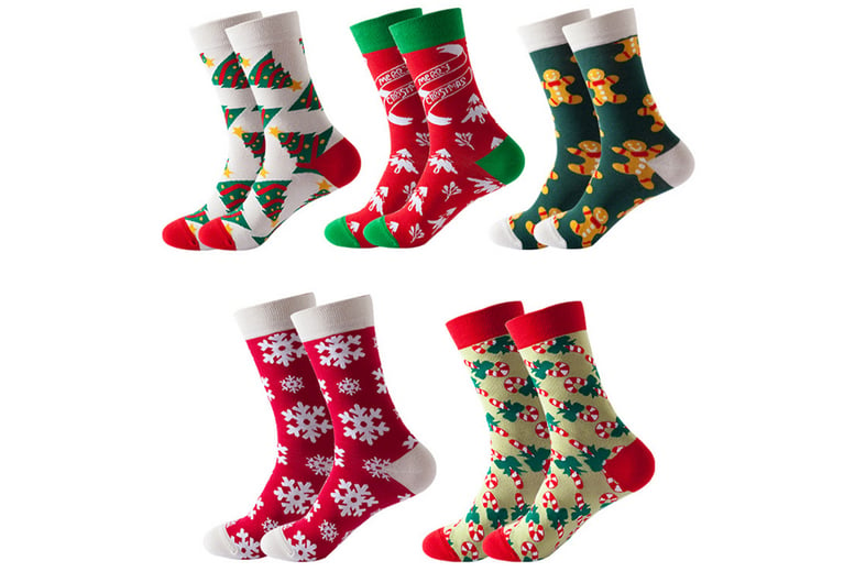 christmas socks near me